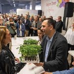 Bornova’da Yazlık Fide İzdüşümü: Kent Bostanları ve Kadın Emeğiyle Yeşeren Dayanışma