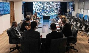 Bornova’nın Dijital İkiziyle Altyapı Dönüşümü: Bilimsel Verilerle Hızlı ve Sorunsuz Çalışmalar