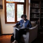 Buca Kütüphanesinde Atatürk Köşesi: Ruhun ve Bedenin Buluştuğu Yeni Kültürel Yaşam Alanı