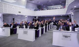 Buca’da Kazan Kadar Yol: Duman’ın İkinci Yılında Gerçekleşen Asfalt Seferberliği ve Hızlı Dönüşüm Vurgusu