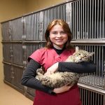 Buca’da Sokak Hayvanlarına Sıcacık Bir Yuva: Vicdan ve Şefkatle Yeşeren Bir Başarı Hikayesi