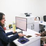 Buca’da Umut Dolu Bir İstihdam Köprüsü: Etkin Ofis 2 Yılda Binlerce Vatandaşa Yeni İstihdam Kapıları Açtı