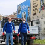 Buca’da Vektör Avı: Şehrin Sağlığı İçin Geceli Gündüz Savaş