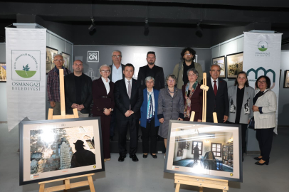 Bursa ve Ankara’nın Büyük Buluşması: Tarihin ve Kültürün Köprülerindeki Anlamlı Yolculuk