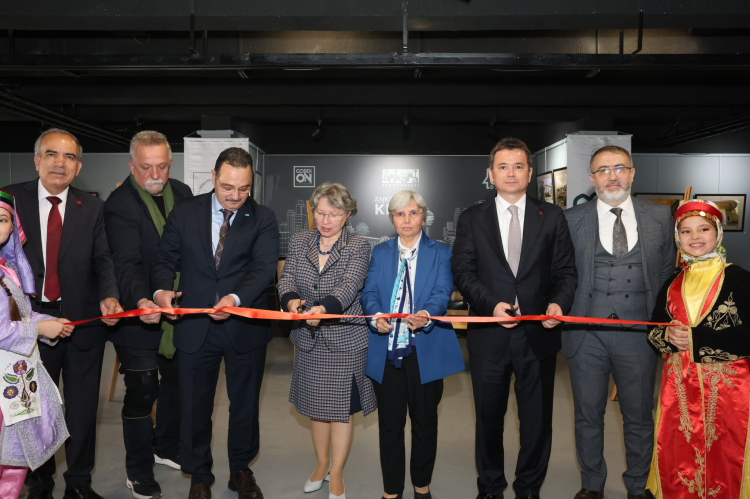 Bursa ve Ankara’nın Büyük Buluşması: Tarihin ve Kültürün Köprülerindeki Anlamlı Yolculuk