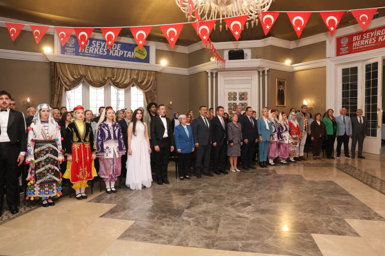 Bursa ve Ankara’nın Büyük Buluşması: Tarihin ve Kültürün Köprülerindeki Anlamlı Yolculuk