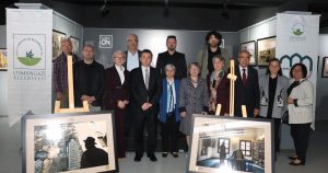 Bursa ve Ankara’nın Büyük Buluşması: Tarihin ve Kültürün Köprülerindeki Anlamlı Yolculuk