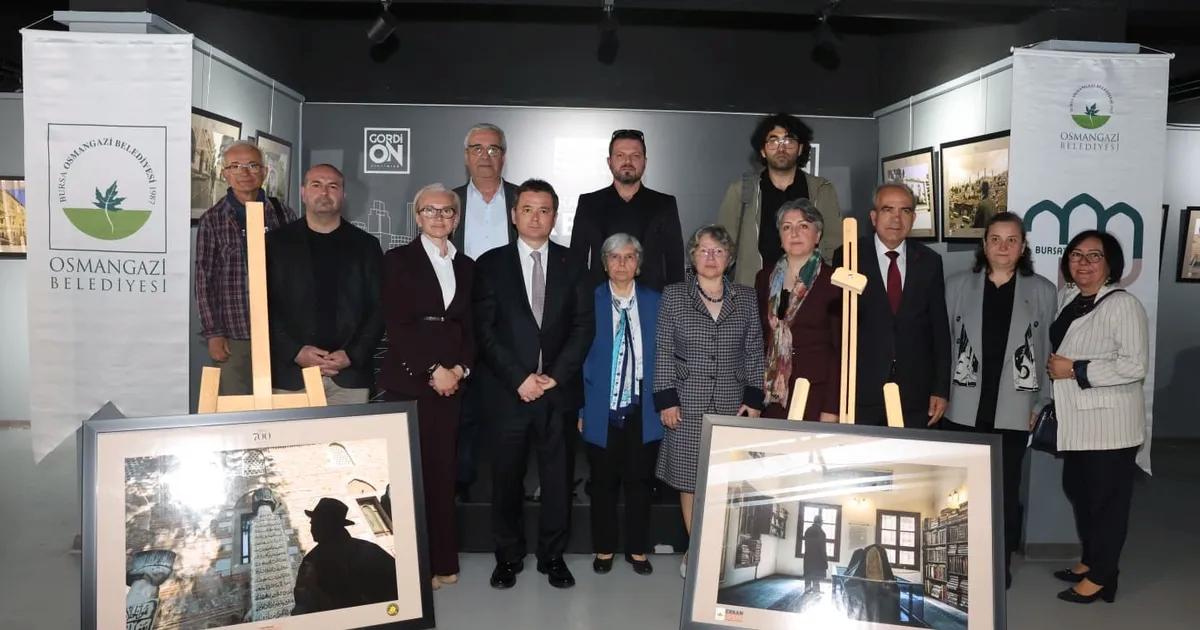 Bursa ve Ankara’nın Büyük Buluşması: Tarihin ve Kültürün Köprülerindeki Anlamlı Yolculuk