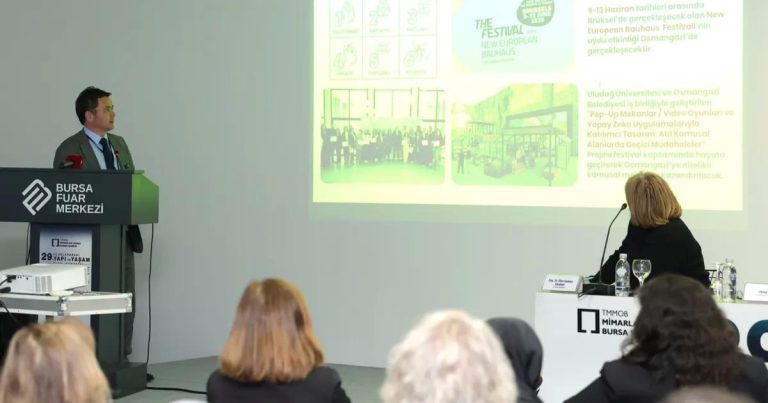 Bursa’nın Kalbi Osmangazi: Zamanı Yeniden Yazdıran Tarih ve Kültür Rotası