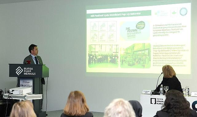 Bursa’nın Kalbi Osmangazi’de Geleceğe Yön Veren Vizyon: Taşınmaz Mirası, Turizm ve Estetik Dönüşüm