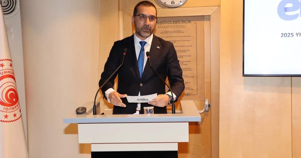 Çağlar Bağcı Yönetiminde Ege Hazır Giyim ve Konfeksiyon İhracatçıları Birliği’nde Yeni Dönem Başladı: Sürdürülebilirlik, Dijitalleşme ve Yapay Zeka Ekseninde Yükseliş