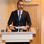 Çağlar Bağcı Yönetiminde Ege Hazır Giyim ve Konfeksiyon İhracatçıları Birliği’nde Yeni Dönem Başladı: Sürdürülebilirlik, Dijitalleşme ve Yapay Zeka Ekseninde Yükseliş