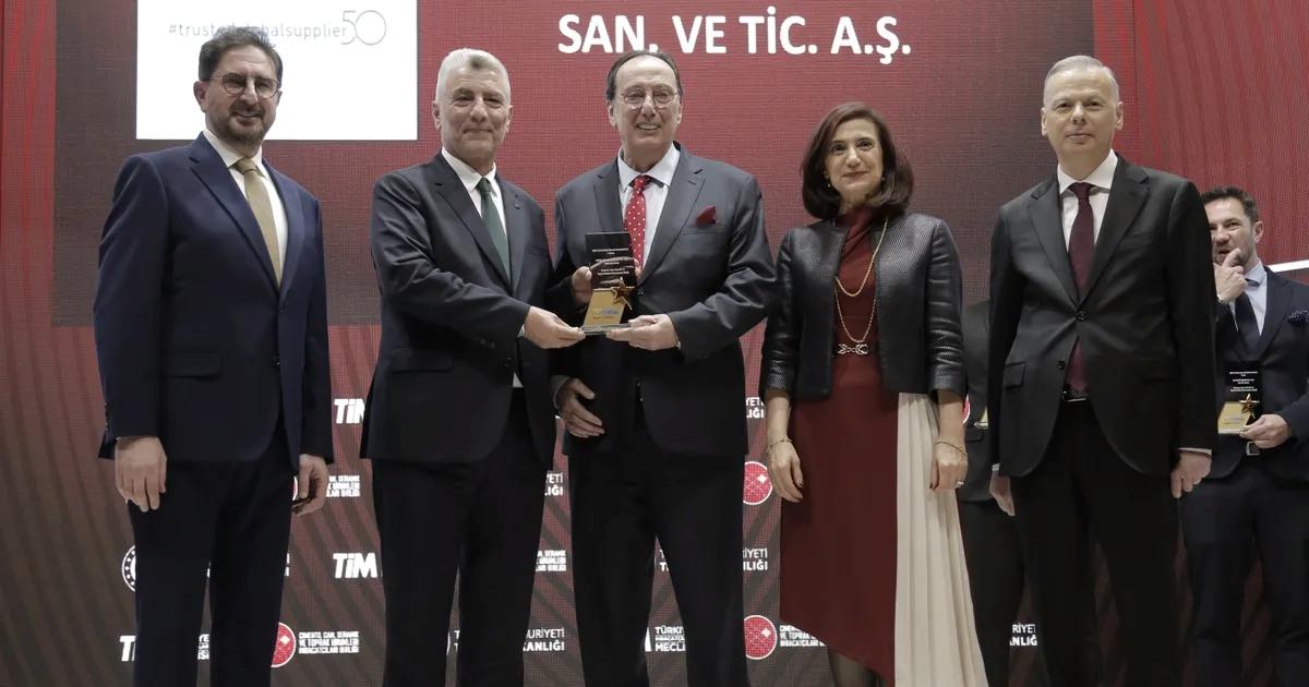 Cam Devrimini Getiren Yorglass: Katma Değerli İhracatta Liderlik ve Küresel Güç