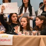 Çamdibi’nden Genç Zihin Gücü: Bilgi Jetleri ile Zihin Şimşekleri Yarışması Büyük Başarıya İmza Attı