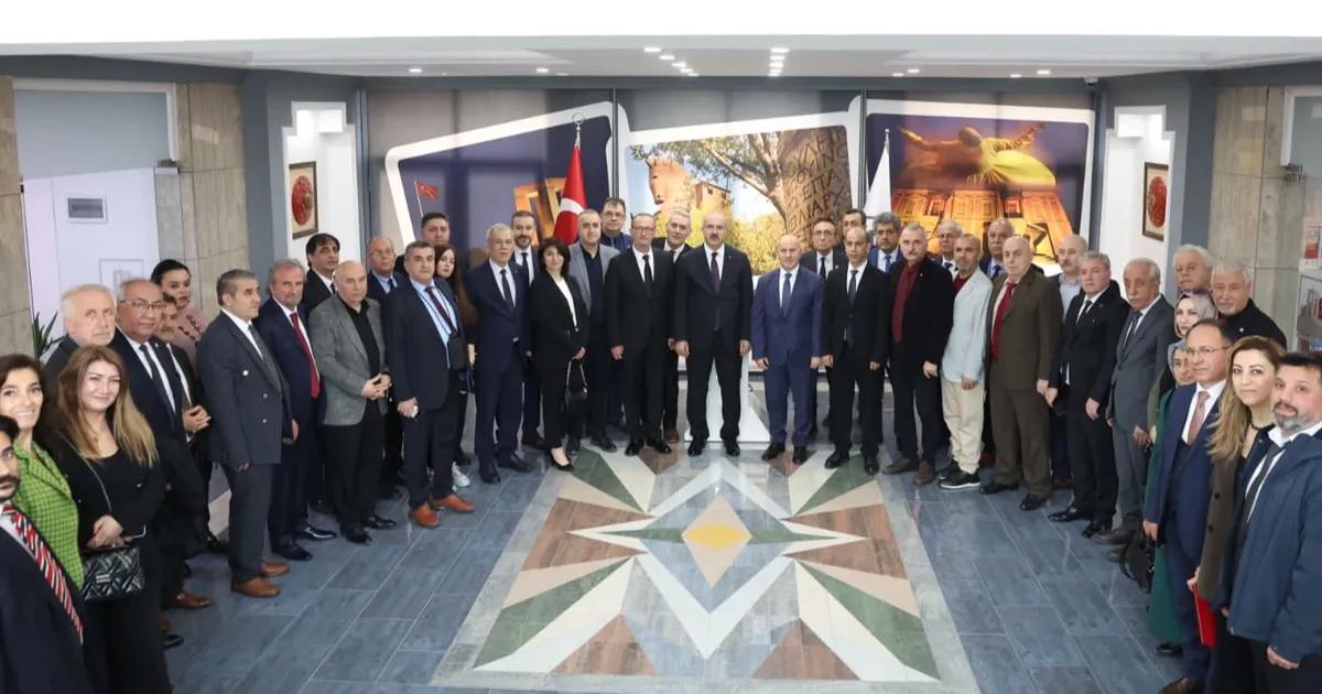 Çanakkale’de Gazetecilik İçin Devrim: Medya Meslek Birliği ve Yeni Meslek Yasası Yolunda İlk Adım