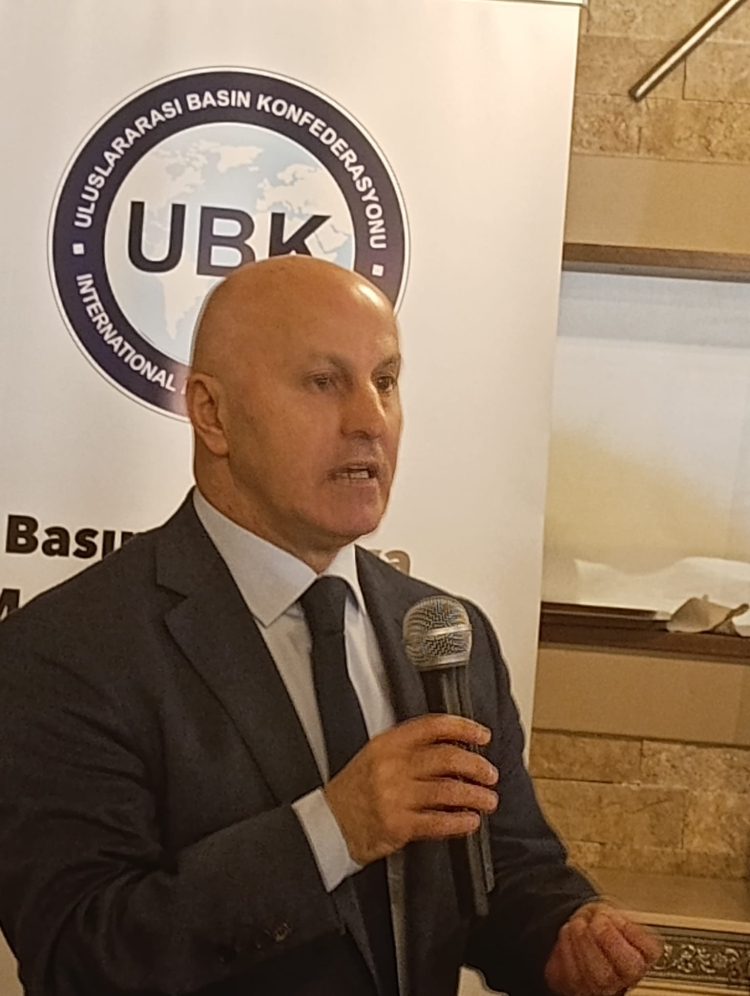 Çanakkale’de Gazetecilik İçin Devrim: Medya Meslek Birliği ve Yeni Meslek Yasası Yolunda İlk Adım