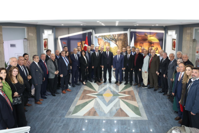 Çanakkale’de Gazetecilik İçin Devrim: Medya Meslek Birliği ve Yeni Meslek Yasası Yolunda İlk Adım