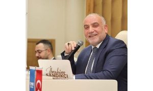 Canik’te Emekliler İçin Yapılan İndirimler ve Ücretsiz Nikah Hizmetiyle Aileye Yönelik Anlamlı Destekler: Toplumsal Dayanışmanın Yeni Örneği