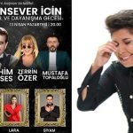 Cansever’in İlik Nakline Dayanışma Gecesi ile Sahneye Giden Zorlu Yol