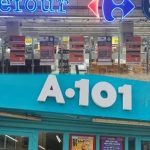 Carrefoursa, A101’e satılıyor