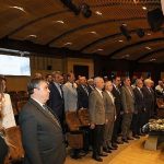 Çelik Dünyasında Yeni Dönem: Mehmet Fatih Uysal Başkanlığındaki Ege Demir ve Demirdışı Metaller İhracatçıları Birliği’nde Büyüme ve Sürdürülebilirlik Vurgusu