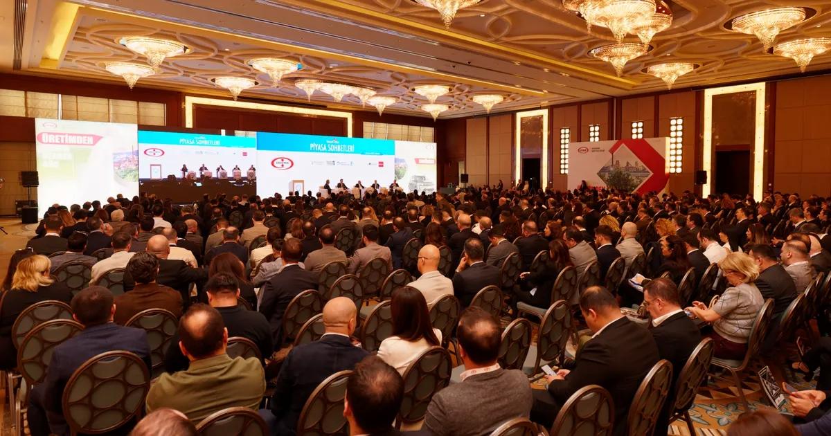 Çelikte Kararlılık ve Dönüşüm: Türkiye’nin Güçlü Sanayi Yolculuğu ve Stratejik Hamleler