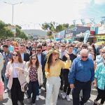 Çeşme’nin Altın Sezonu: Uluslararası Alaçatı Ot Festivali Ekonomik Canlılığı Zirveye Taşıyor