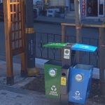 Çevreci Adım: 123 Sıfır Atık Noktasını Şehre Entegre Eden Büyükşehir Projesi