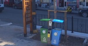 Çevreci Adım: 123 Sıfır Atık Noktasını Şehre Entegre Eden Büyükşehir Projesi