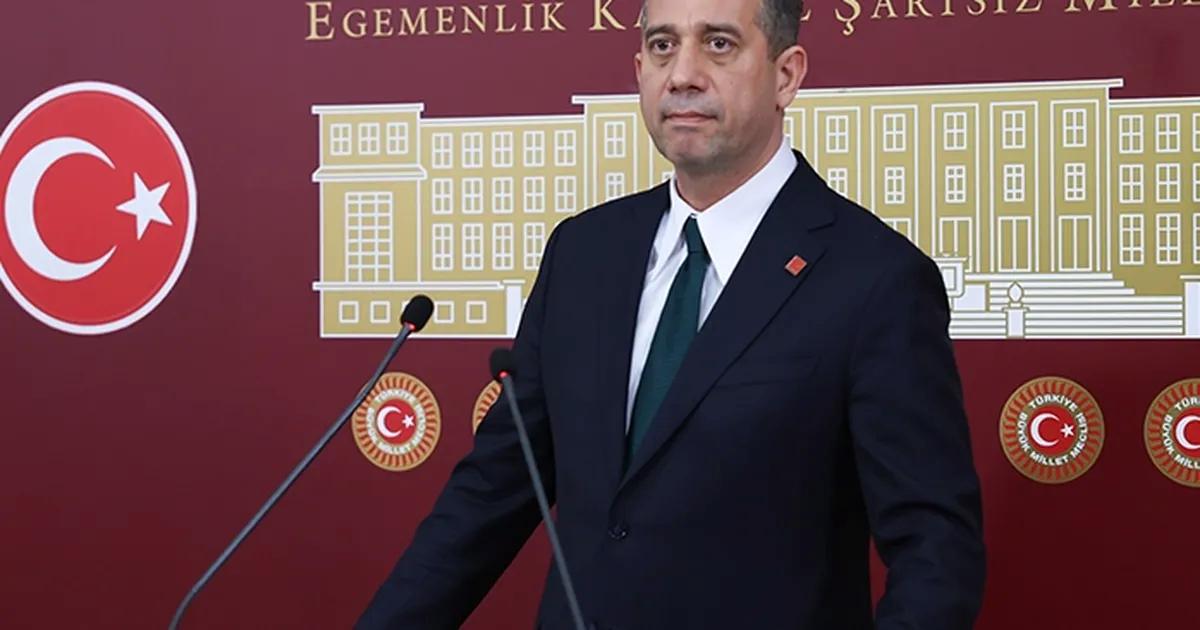 CHP Grup Başkanvekili Başarır, Belediyelere Yönelik Soruşturmaları Sert Dille Eleştirdi: Millet İradesinin Gaspı Ayrıntılarla Anlatıldı