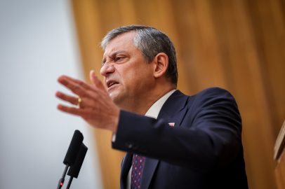 CHP Liderinin Kararlı Duruşu: Ülke İçin Sarsılmaz Mücadele, Taksim ve İşçi Hakları Vurgusu