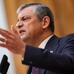 CHP Liderinin Kararlı Duruşu: Ülke İçin Sarsılmaz Mücadele, Taksim ve İşçi Hakları Vurgusu