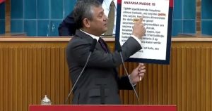 CHP Liderliği Sarsıcı Açıklamalarla İktidar Tekrar Kınadı: Bursa’dan İstanbul’a Adalet Çağrısı