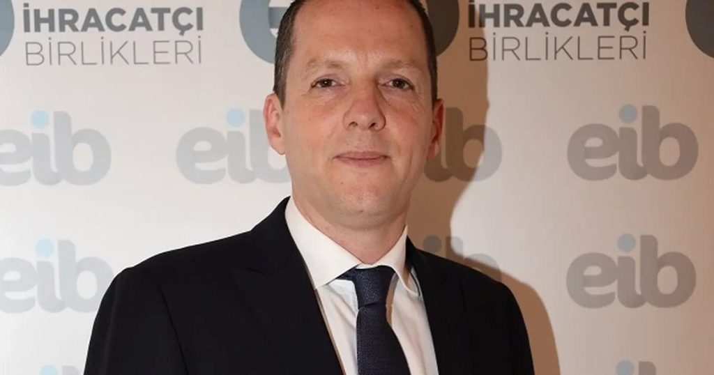 Çift Listeli Seçimle Gelen Değişim: Gabay Ailesi Yeniden Başkanlık Koltuğunda, Kuru Meyve Sektörü İçin Kriz Masası ve Stratejik Planlar