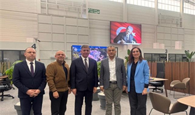 Çılgın Hızla Yükselen Karşıyaka Yolu: Zübeyde Hanım Stadyumu İçin Yeni Dönem Başladı