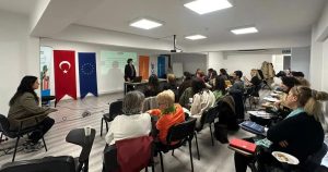 Çocuk Dostu Kentin İnşası: Konak’ta Hayata Geçirilen Gerçeklerle Öne Çıkan Strateji