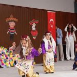 Çocuk Güneşinin Şehrin Ortasında Doğan Işığı: Seferihisar’ın 23 Nisan Coşkusu