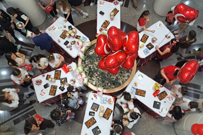 Çocuk Meclisiyle Geleceğe Umut Dolu Adımlar atıldı: İşler, Hikayeler ve Talepler Birlikte Konuşuldu