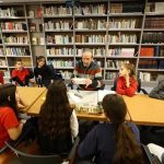 Çocuk Zihinlerde Büyük Sorular: Efes Selçuk’ta Atölyeler ve Kitap Sevinci