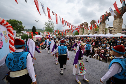 Çocuklar İçin Güvenli Yarınlar: Namdar’ın Başkanlık Anısı ve Şenlik Duruşu