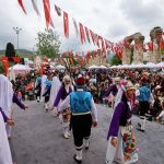 Çocuklar İçin Güvenli Yarınlar: Namdar’ın Başkanlık Anısı ve Şenlik Duruşu