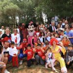 Çocuklara Coşkulu 23 Nisan Kutlaması: Güzelbahçe’de Müziksiz, Güvenli Bir Gün