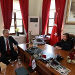 Çocukların Gözünden Urla: Genç Başkanlar Şehrin Geleceğini Çağırıyor ve Herkes İçin Umut Dolarıyor