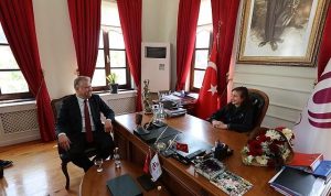 Çocukların Gözünden Urla: Genç Başkanlar Şehrin Geleceğini Çağırıyor ve Herkes İçin Umut Dolarıyor