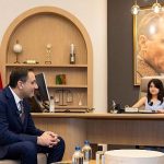 Çocukların Gücüyle Şehirler Yarınların Umudu: Balçova’da 23 Nisan’da Başkanlık Koltuğunu Deviren Defneyle Sıra Dışı Bir Gün