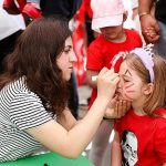 Çocukların Gülüşünde Yükselen Cumhuriyet: 23 Nisan’ın Işığı Ahmet Piriştina Meydanı’ndan Başlıyor