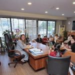 Çocukların Hayal Dolu Günü: Makam Koltuğunu Deviren Nesiller, Güvenlik ve Umut İçin Sesini Yükseltti