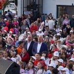 Çocukların Yüzünde Gülücük: Karanlığı Aydınlatan 23 Nisan Şenliğiyle Umut Işığı