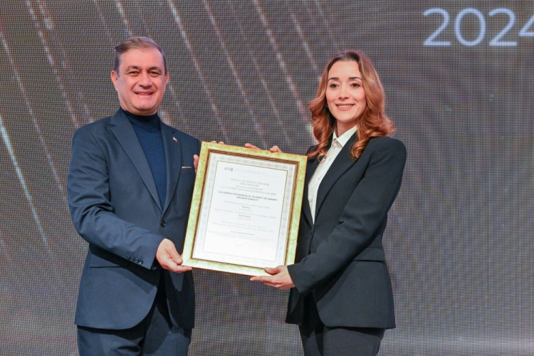 CW Enerji: Antalya’da Sürdürülebilir Enerjiye Yönelik Başarı Hikayesi ve Endüstriyel Etki