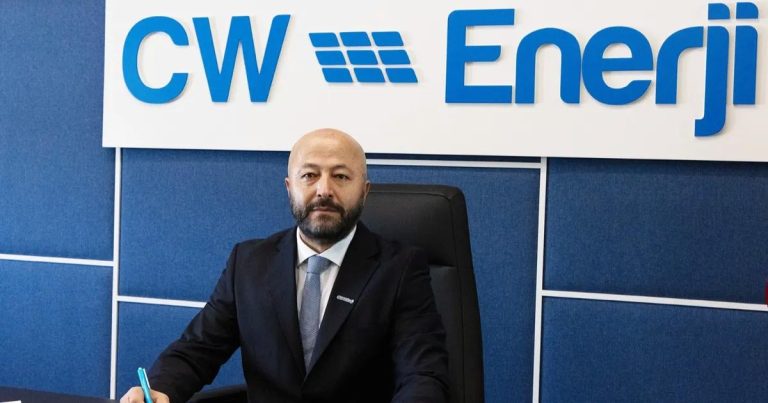 CW Enerji: Antalya’da Sürdürülebilir Enerjiye Yönelik Başarı Hikayesi ve Endüstriyel Etki